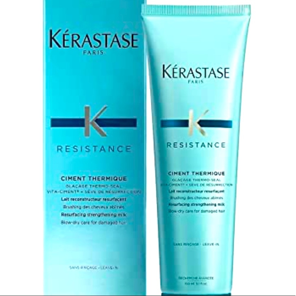 KERASTASE CIMENT THERMIQUE